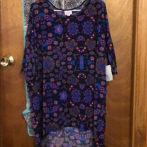 NWT XL LLR Irma